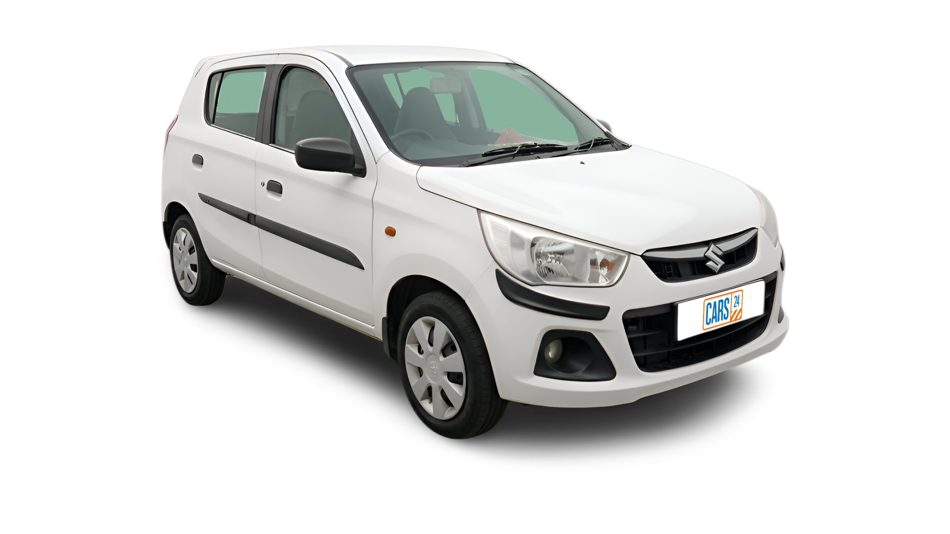 Maruti Alto K10-img